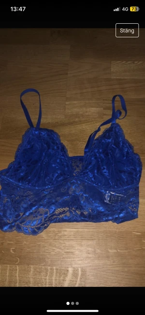 Topp - Endast testad 