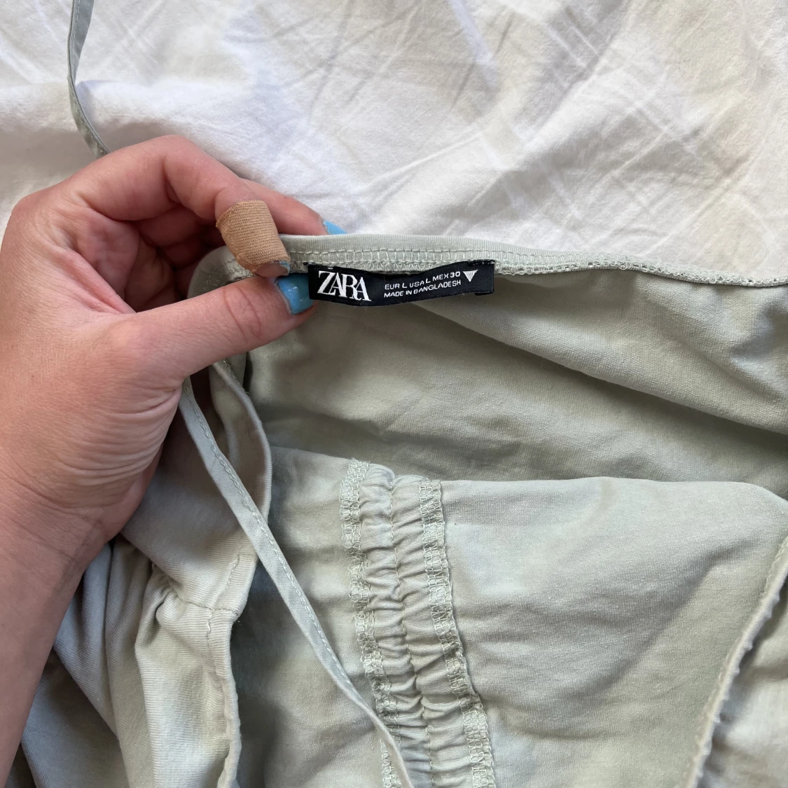 Zara body - 90