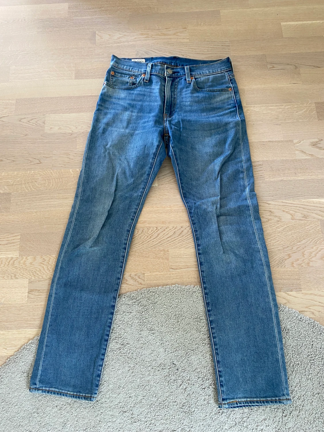 Levi’s 502 jeans herr, storlek W29 L32 - 90