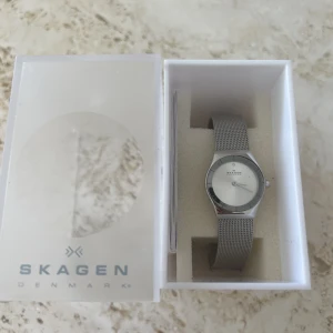 Skagen klocka  - Nyskick