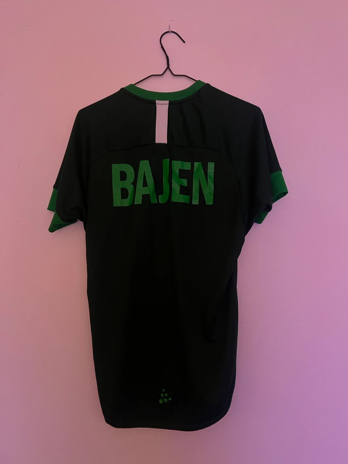 Bajen tröja + hoddie  - 90