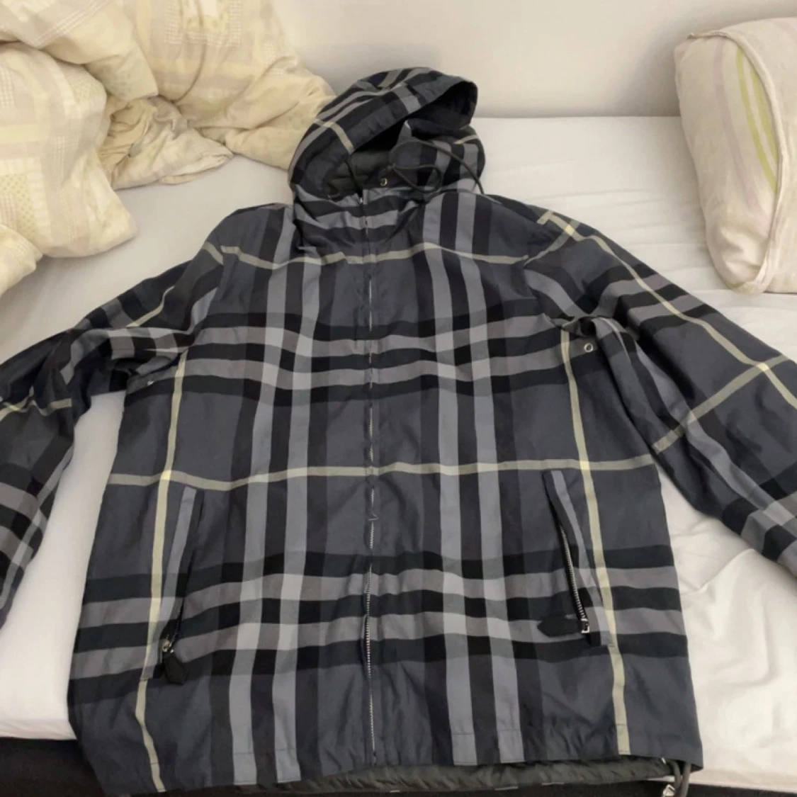 Burberry regn jacka - 91