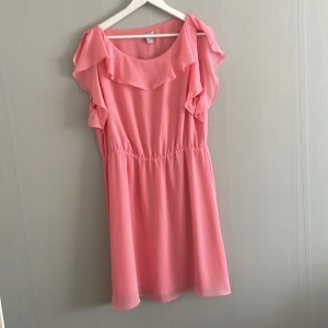 Klänning  - Enkel sommarklänning