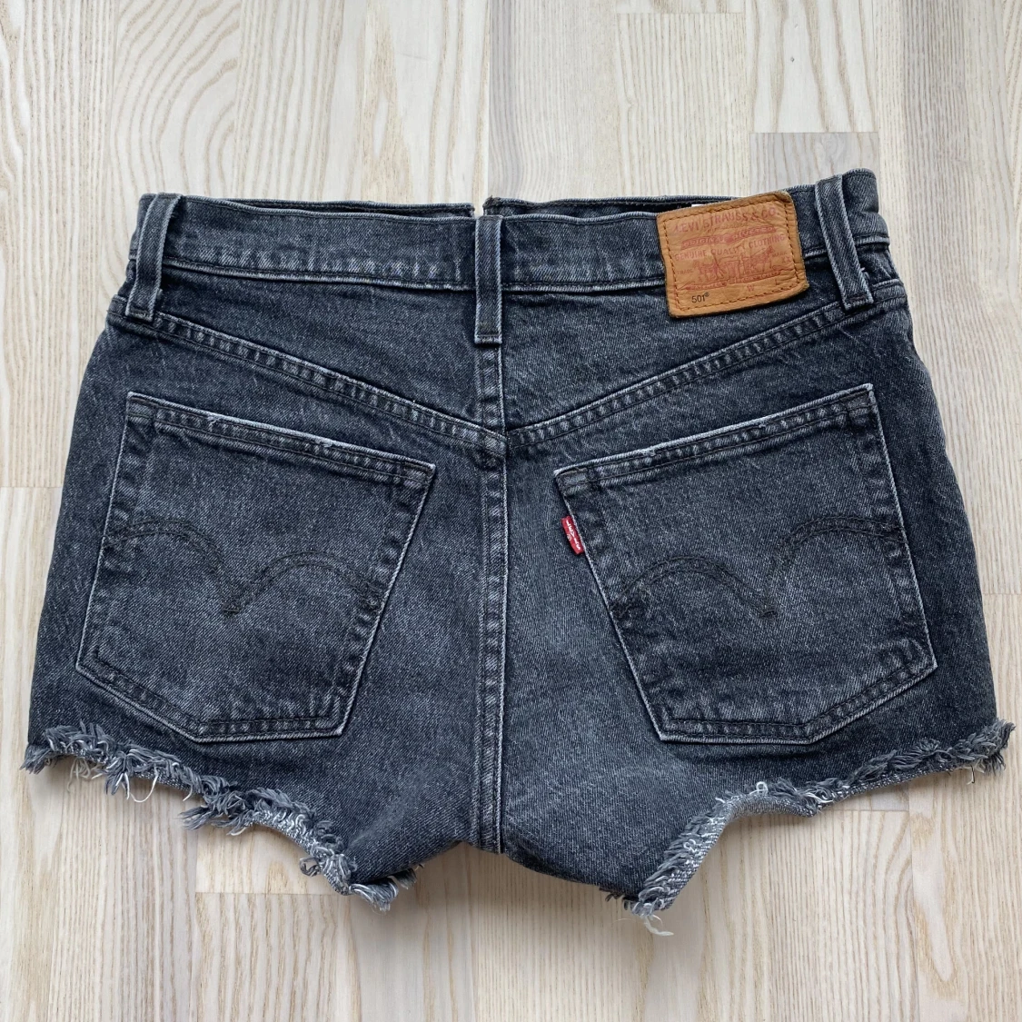 Levi’s 501 shorts