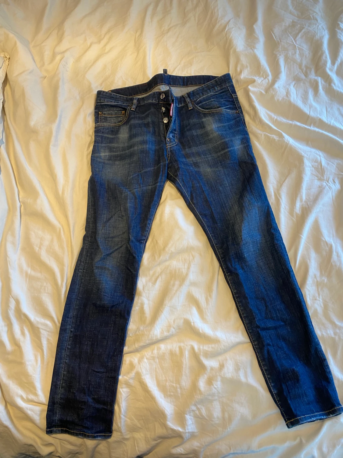 Dsquared jeans