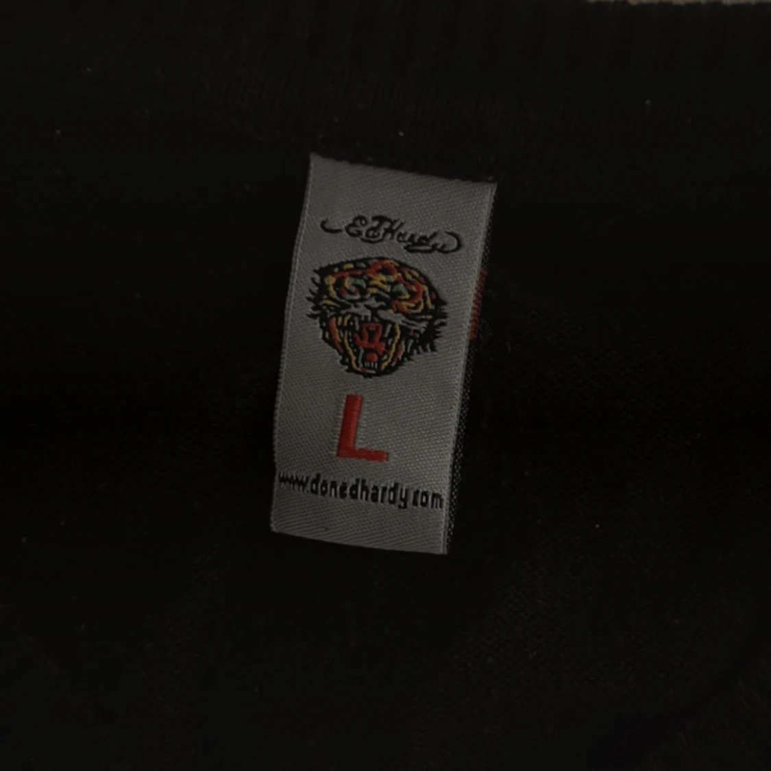 sååå snygg ed hardy tröja🔥 - 91