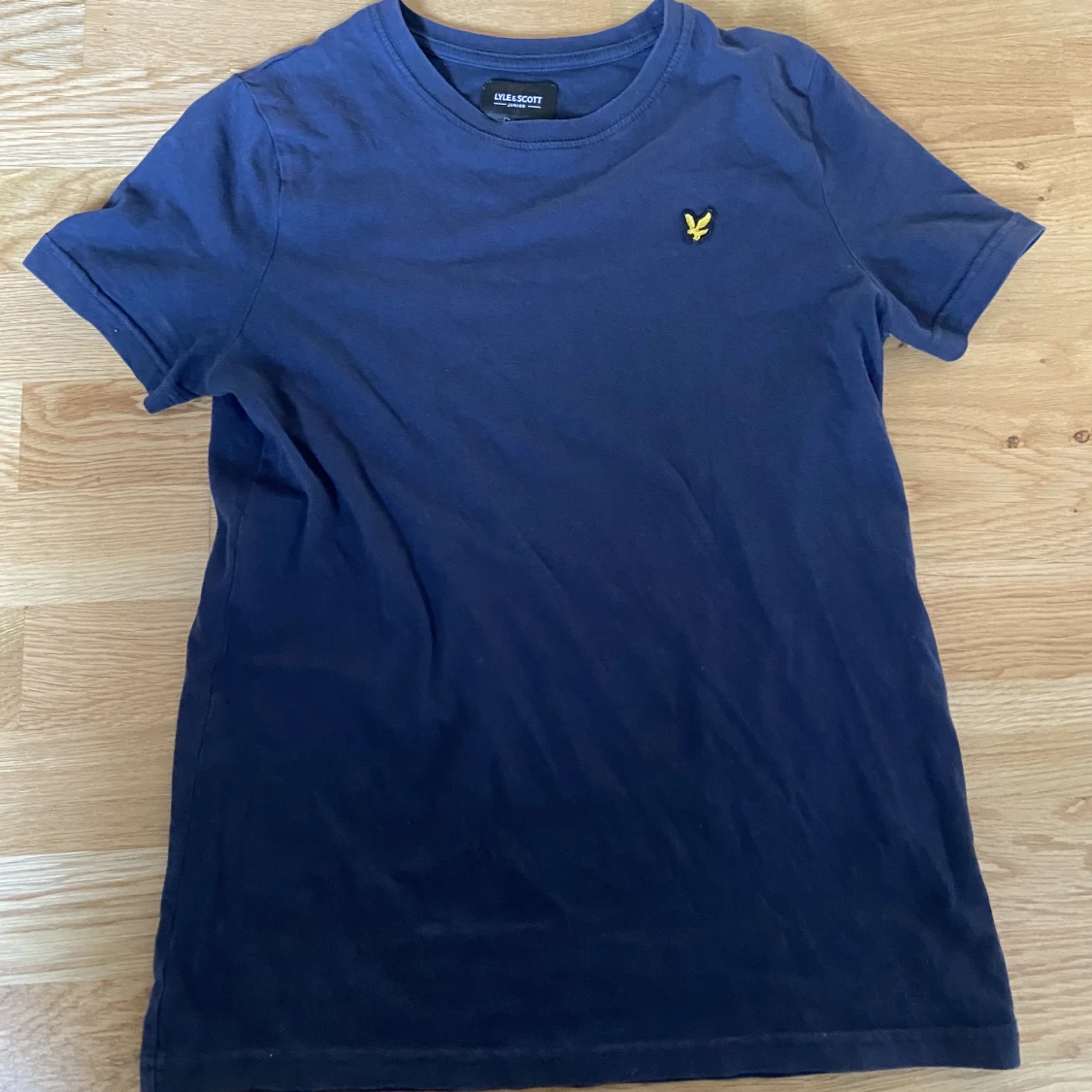 T-shirt Lyle&Scott - 90