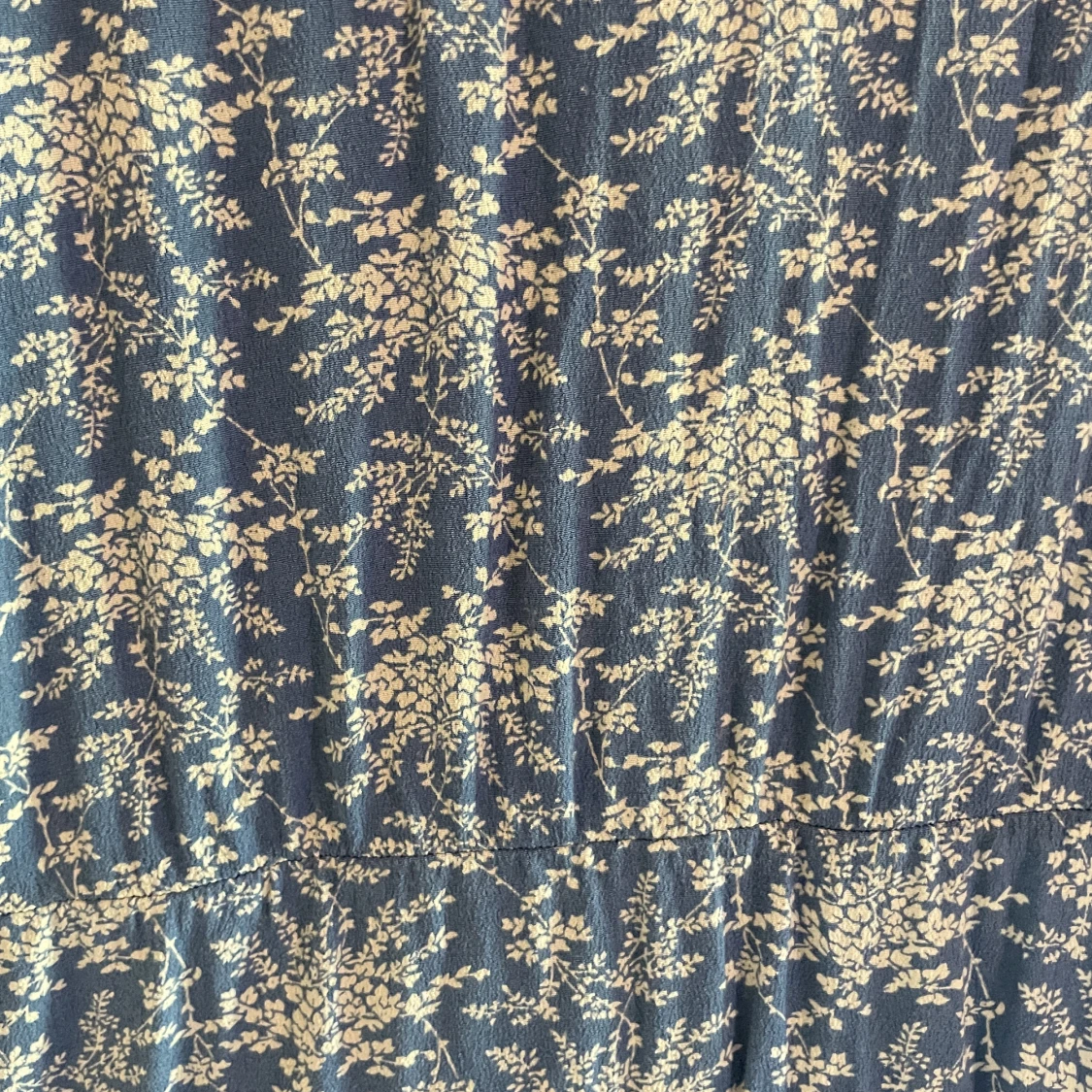 supergullig sommarklänning - 91