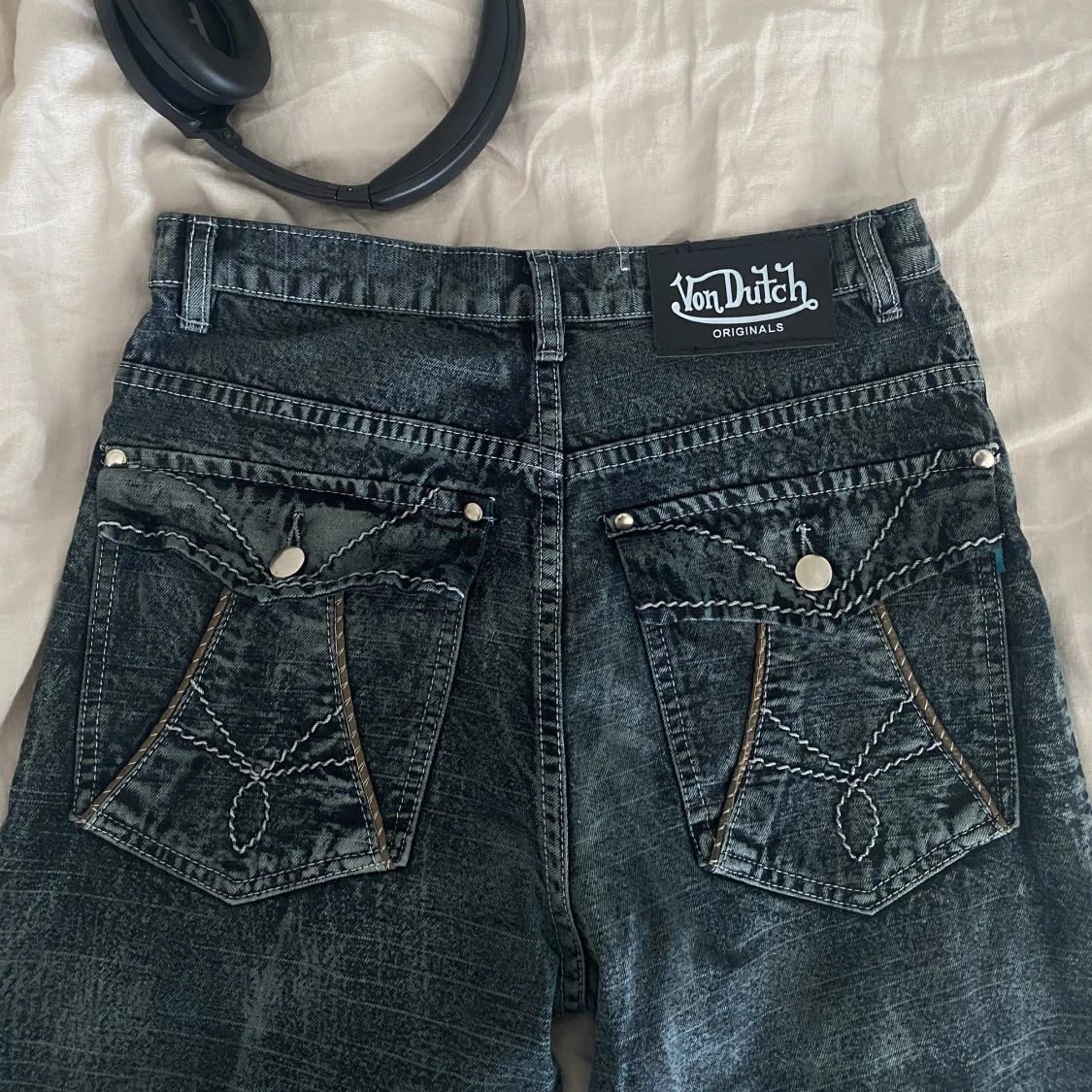 Von dutch jeans - 91