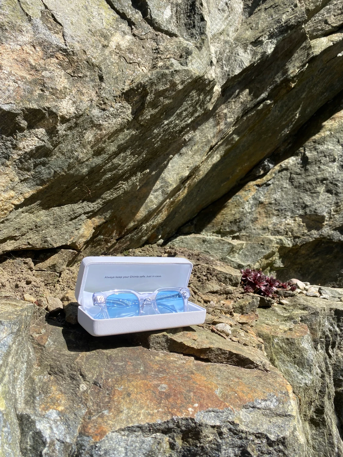 Chimi 004 (knappt använda!!) - 90