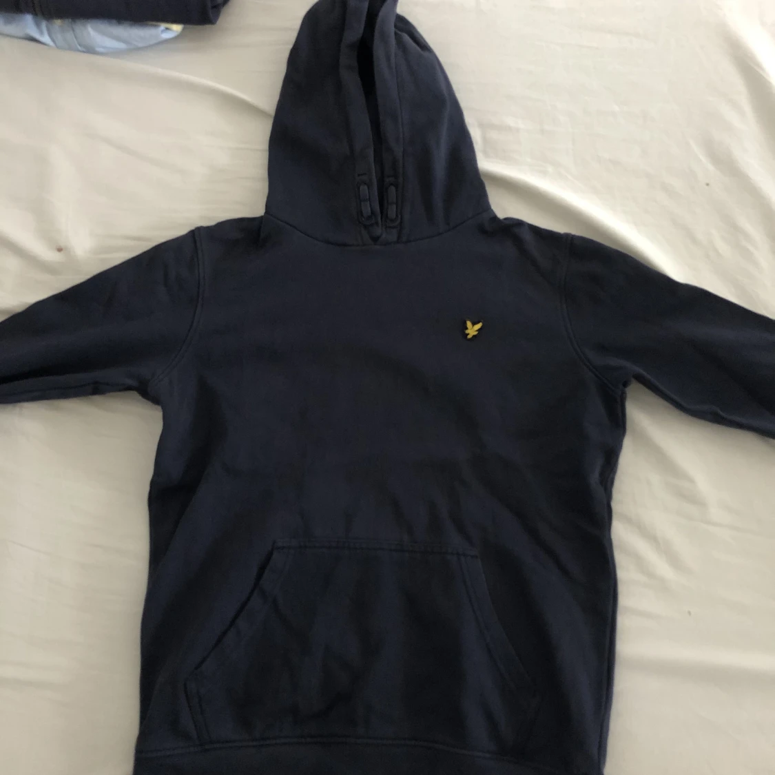 Lyle & Scott hoodie