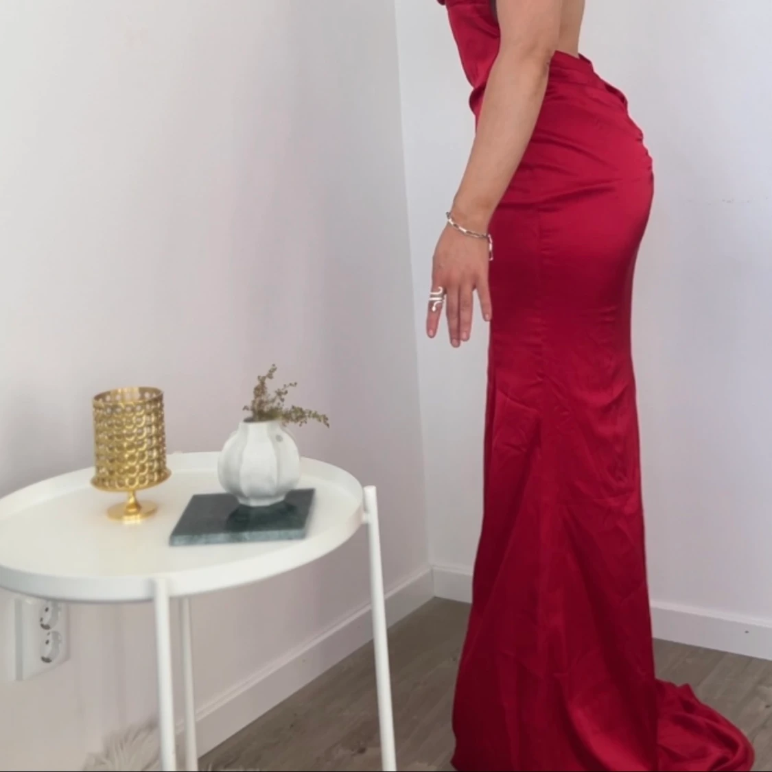 Nelly balklänning  - 91