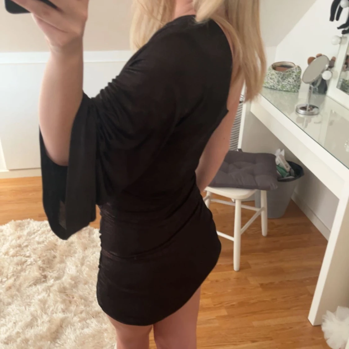 Zara klänning  - 90