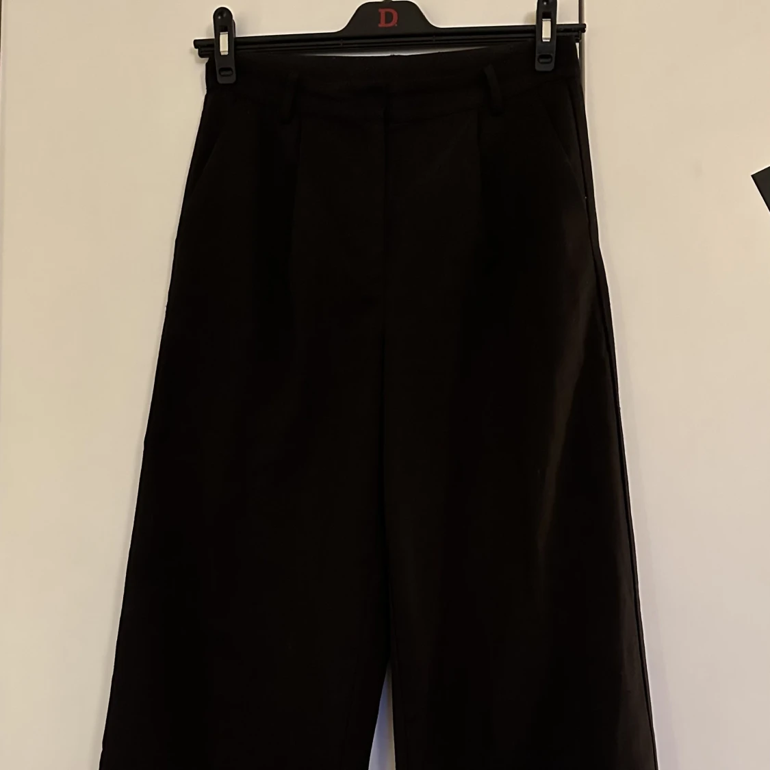 Kostymbyxor veromoda  - 90