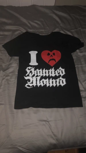 I ❤️ hm og - Inga skador typ som ny fråga för fler bilder