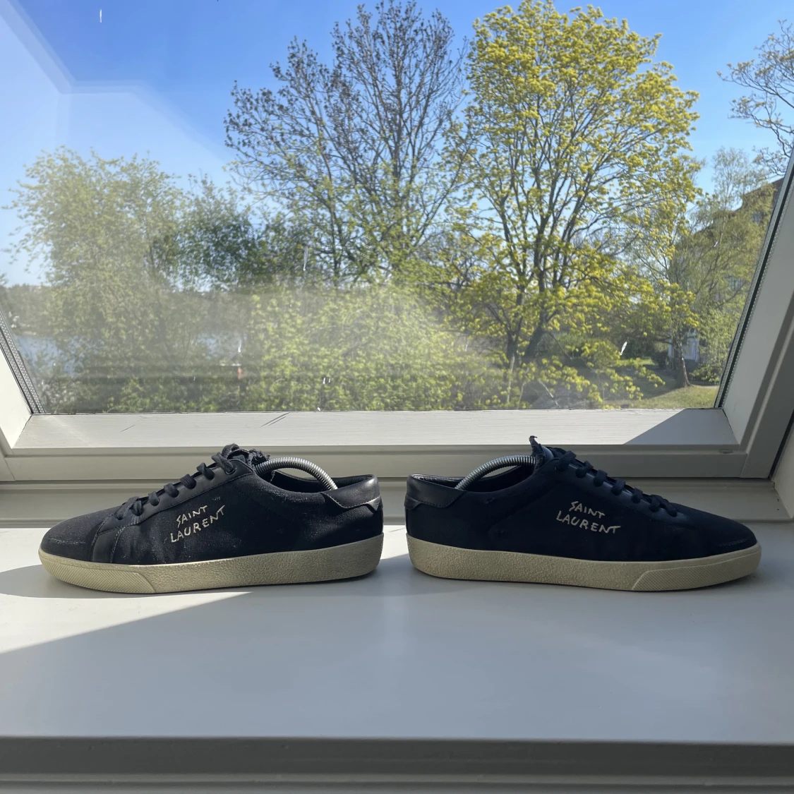 Saint Laurent skor 42 - 90