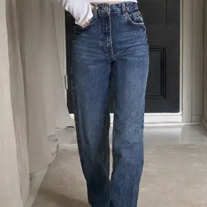 Vida jeans från h&m