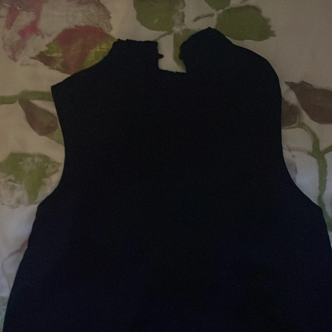 Stockholmsstil blus - 91