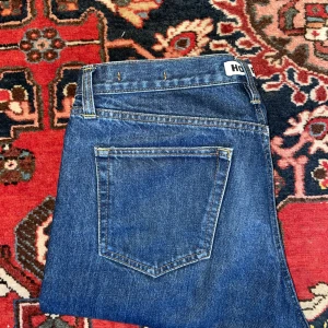 Hope rush denim  - Hope rush denim navy  Cond 8/10 Nypris 1900 Inhandlade hösten 2022 