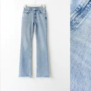 Superfina blå jeans!💗inga defekter 