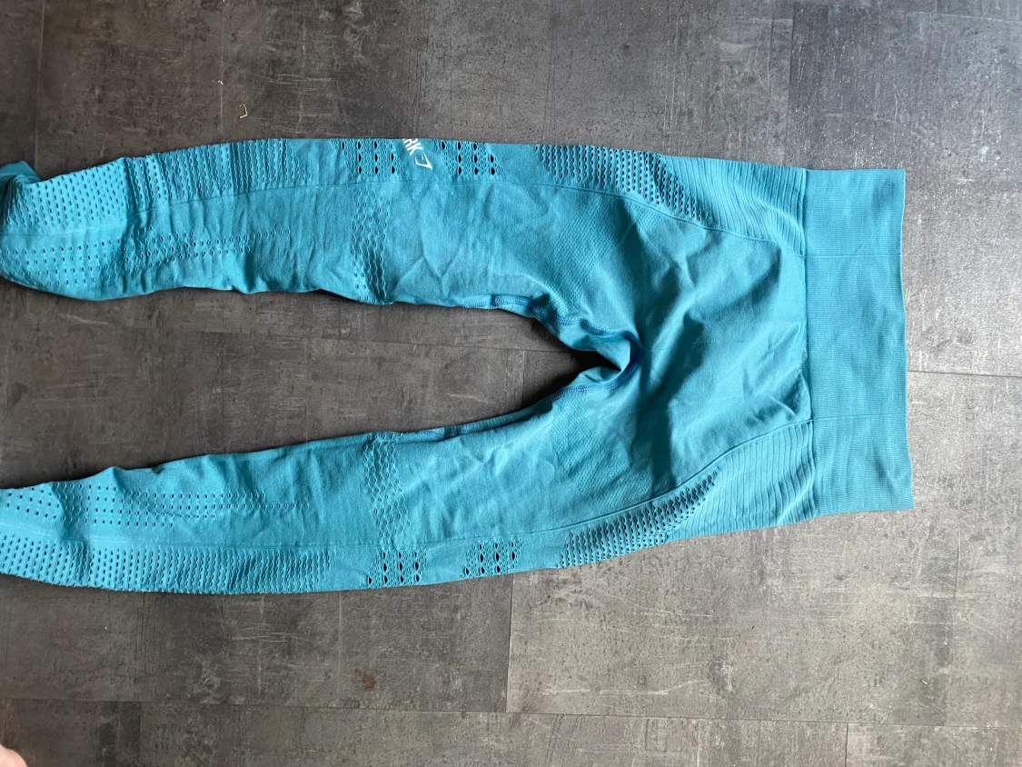 Gymshark träningstajts - 90