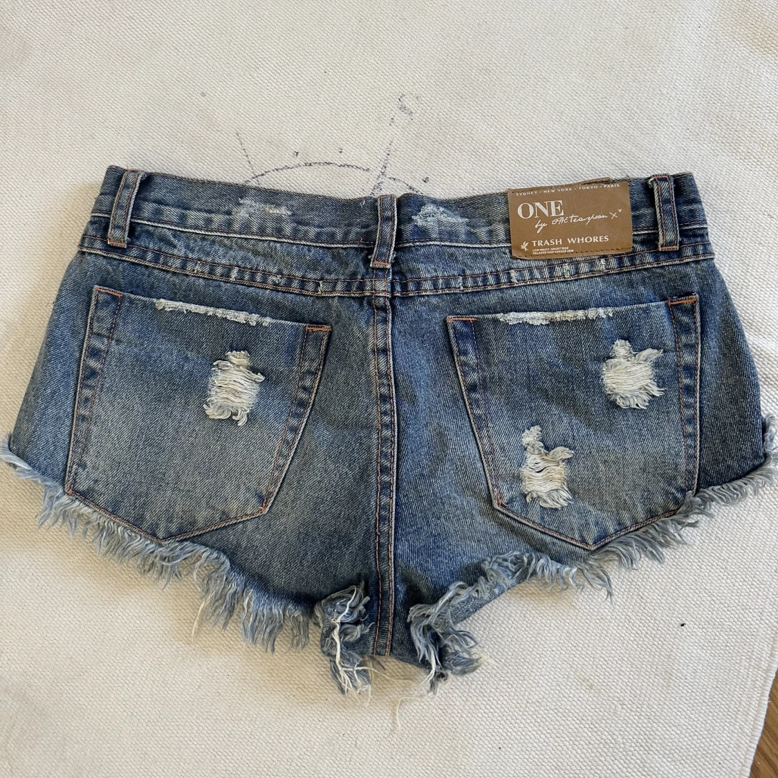 One Teaspoon shorts - 90