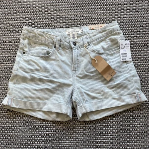 Jeansshorts - Helt nya shorts från L.O.G.G Denim med prislapp kvar