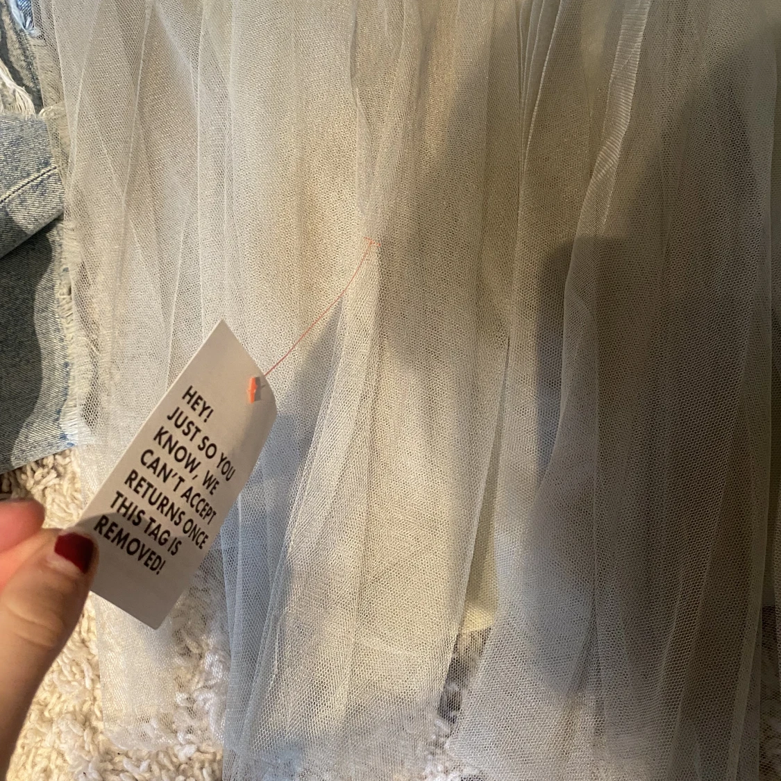 Oanvänd balklänning slutsåld från ASOS - 91