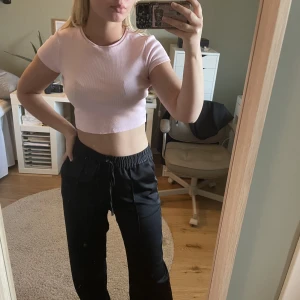 Rosa topp - Rosa topp från NAKD. Fint skick!