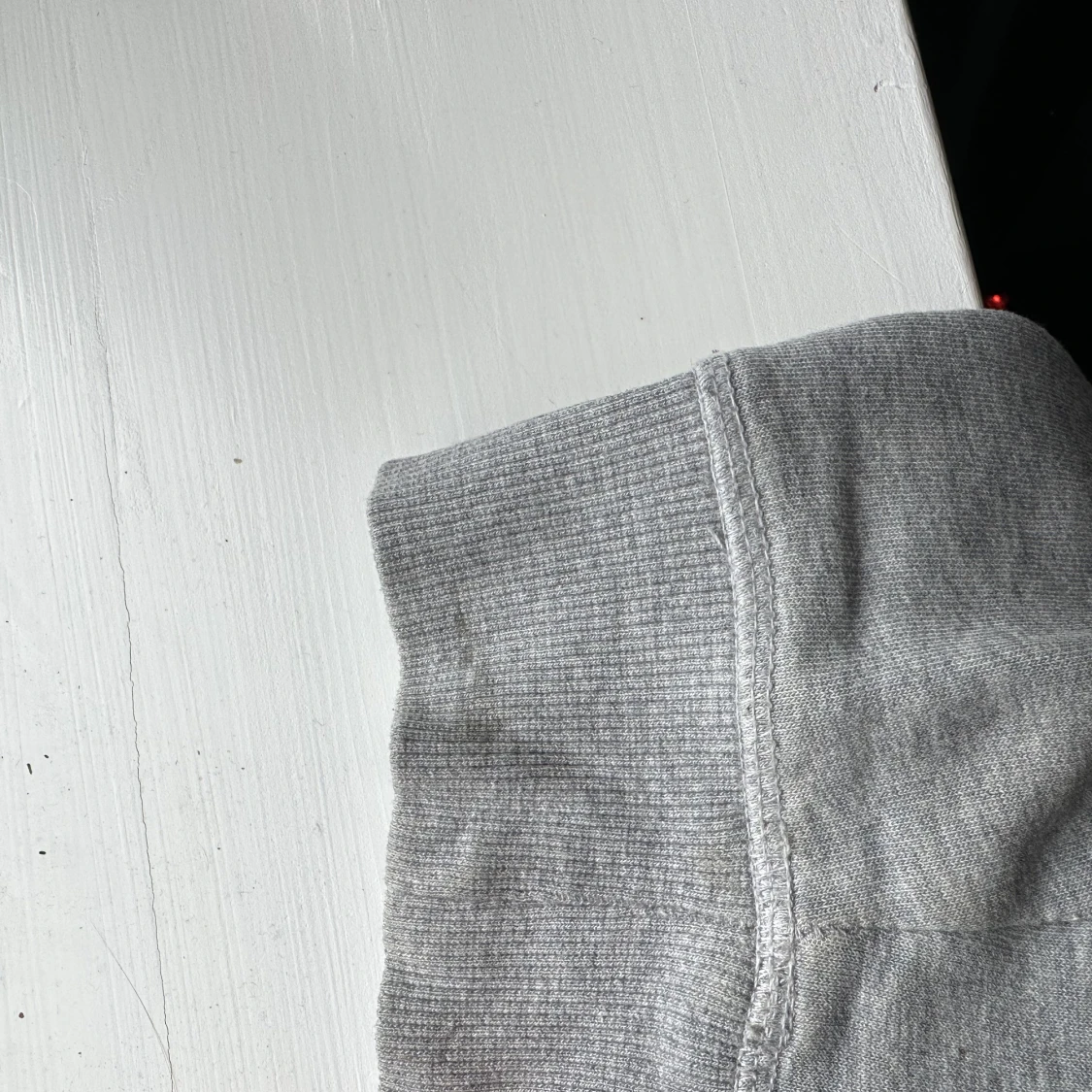 Dickies halvzip - 91