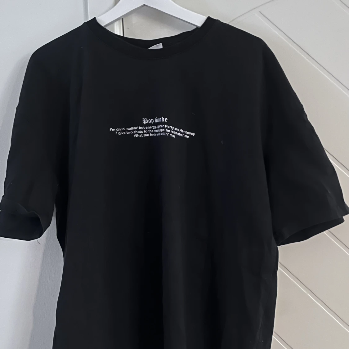 Pop Smoke T-Shirt - 90