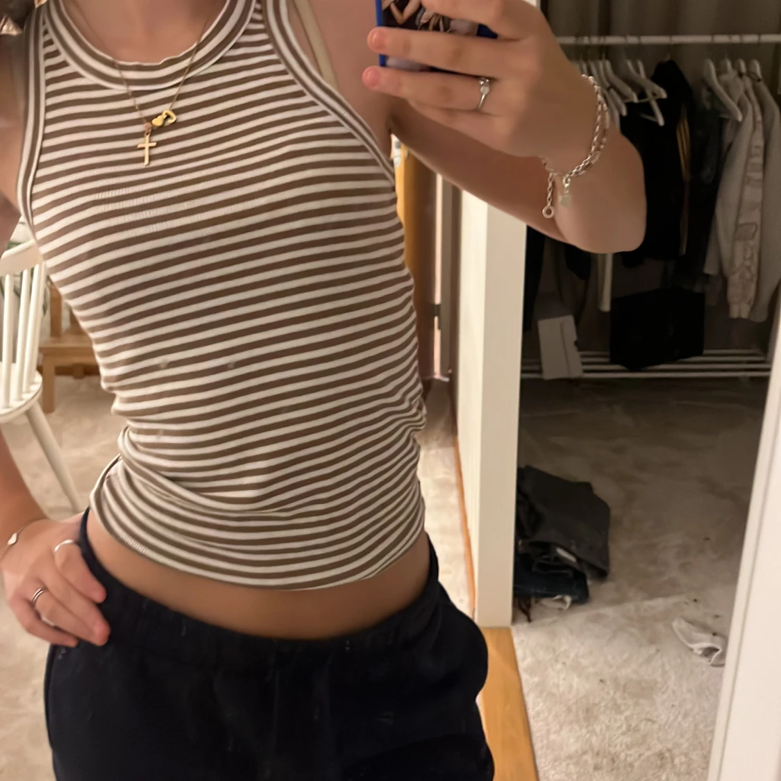 Fin danskt linne 🩷