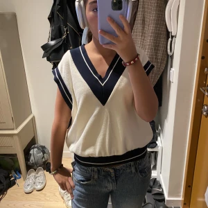 Zara tröja - As cool väst från zara