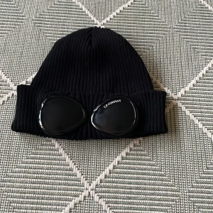 C.P mössa  - Säljer den för knappt använt den. 