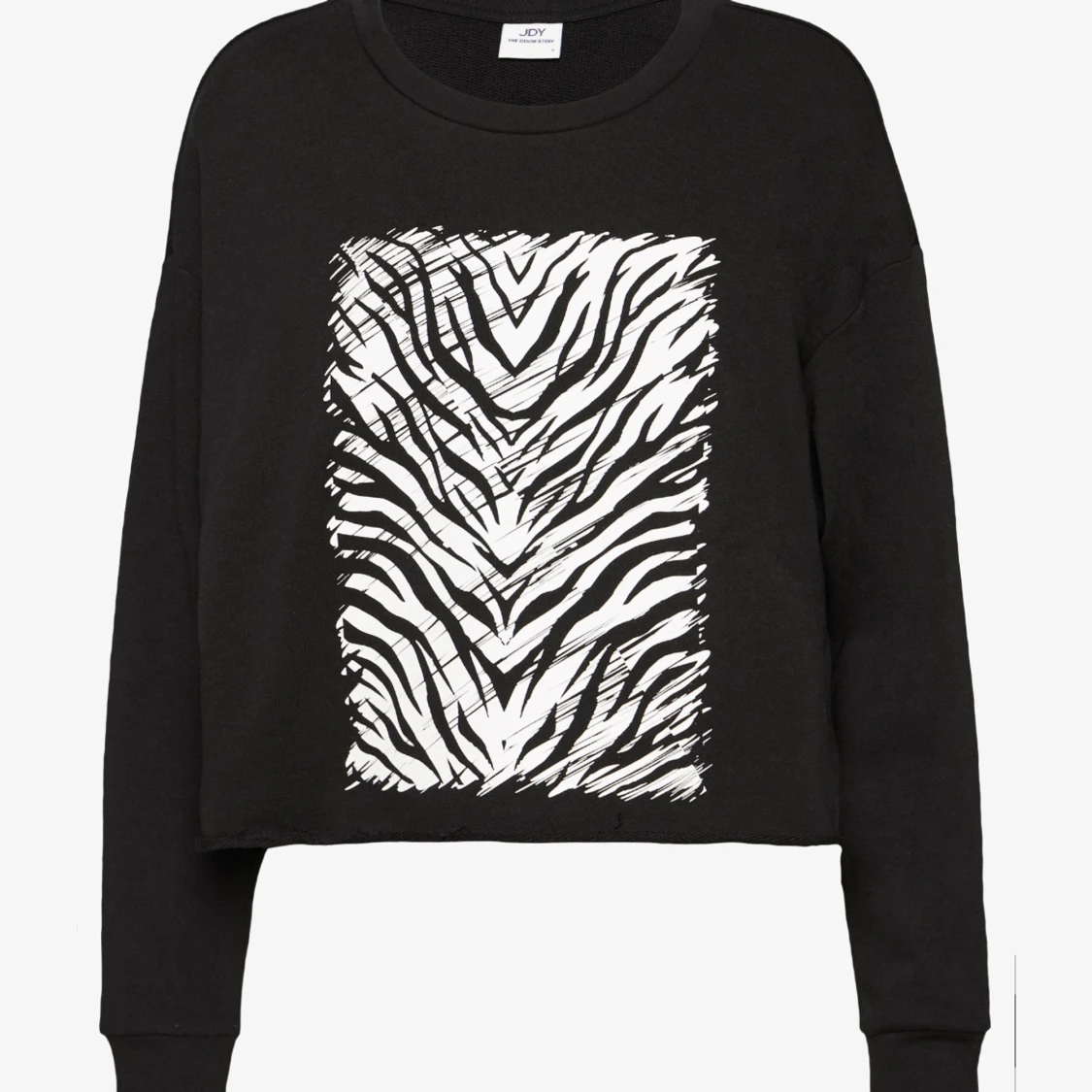 Tröja med zebra - 90