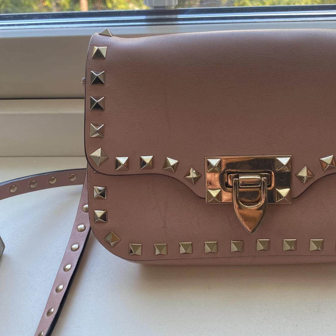 Valentino Garavani väska! - 90