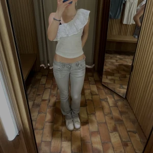 One shoulder topp - Snygg tröja från mango som inte kommer till användning💞TRYCK PÅ KÖP NU