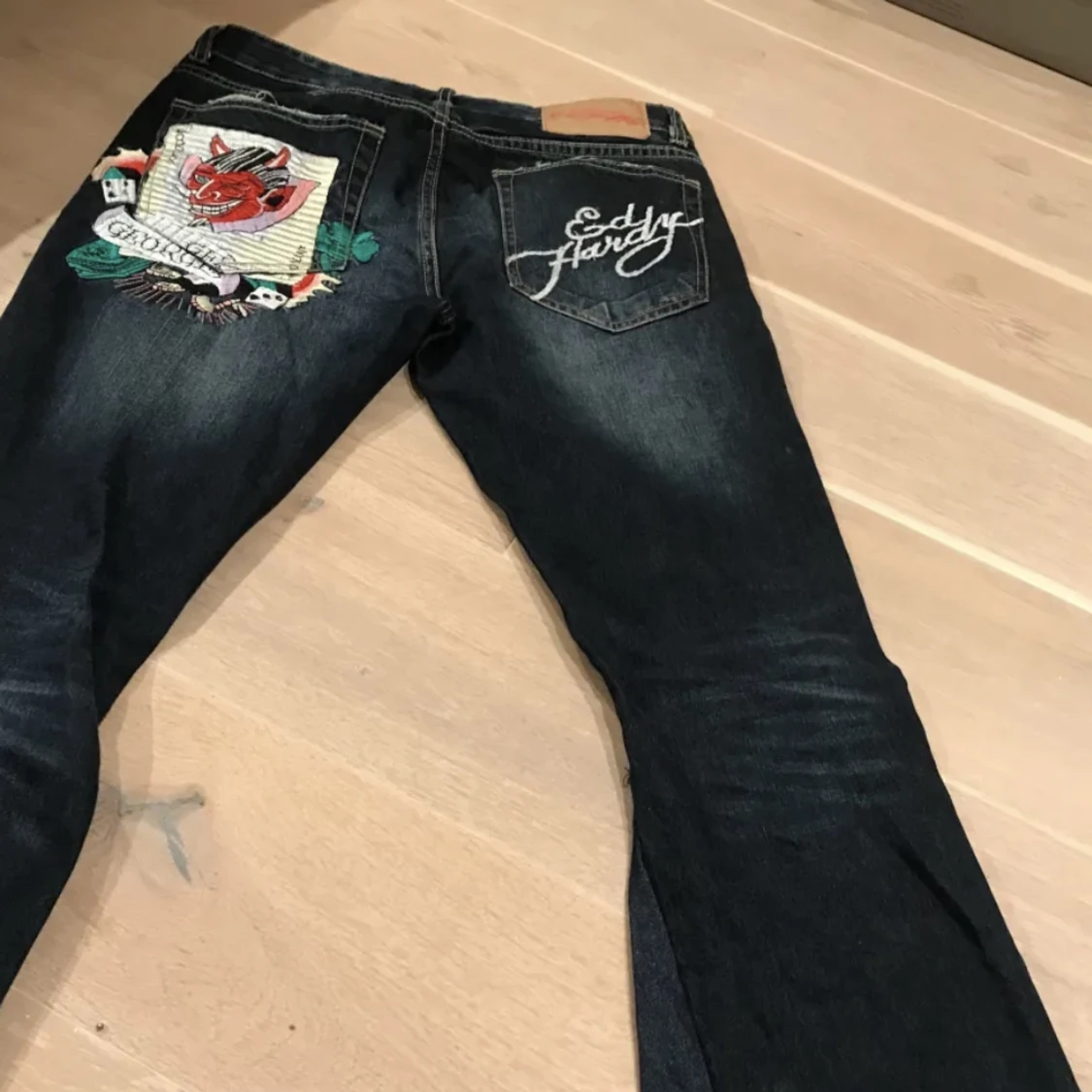 Ed hardy - 90
