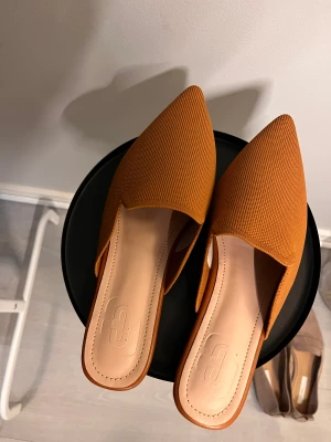 Helt nya - Helt nya sandaler från Shein storlek 37.