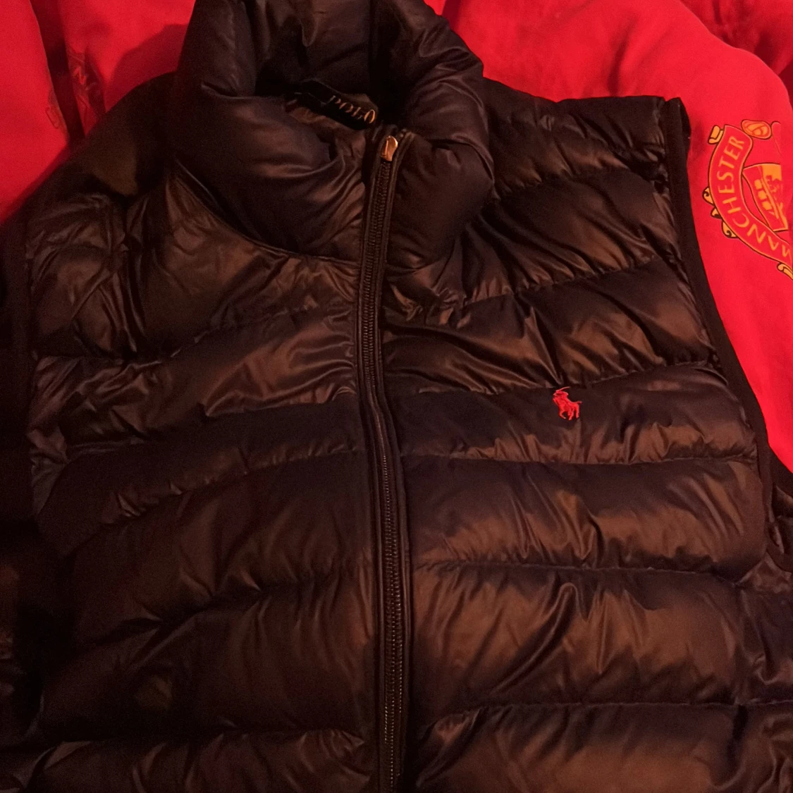Ralph Lauren Vest 