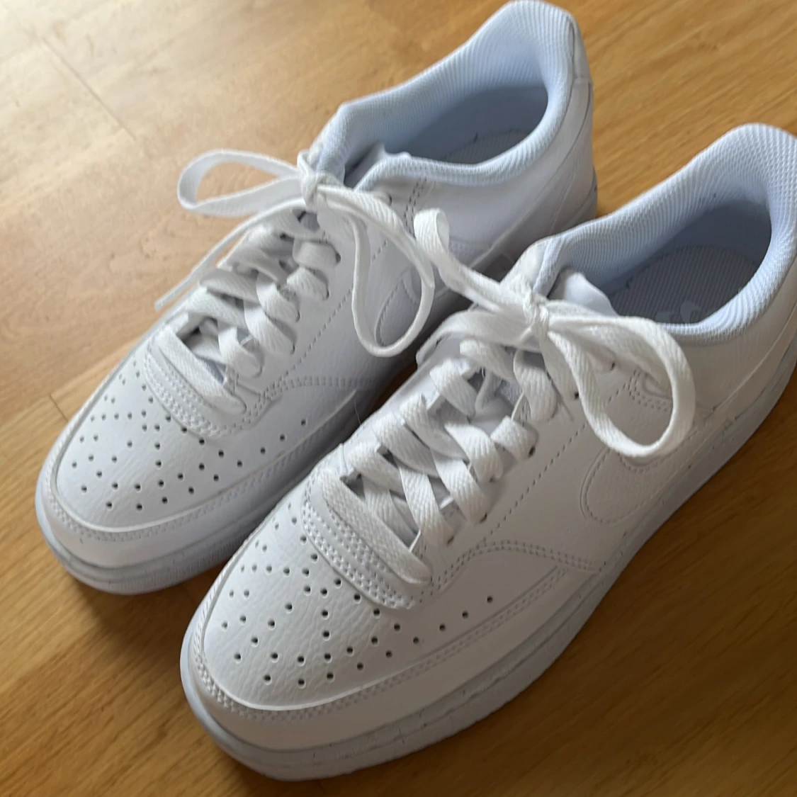 Nya Nike Court vision - 91