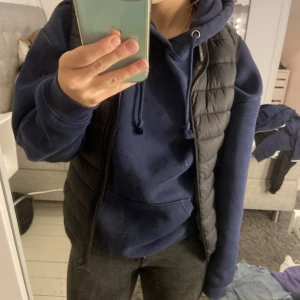 Väst - Användbar väst använd få tal gånger