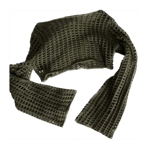 bolero/ stickad topp - snygg stickad topp/bolero som inte kommer till användning längre. 