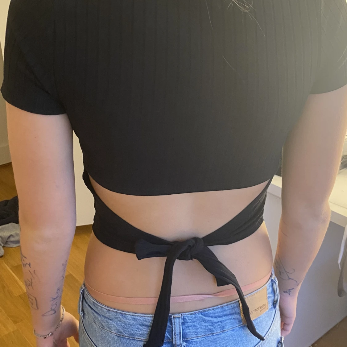 skit nice tröja !! - 90