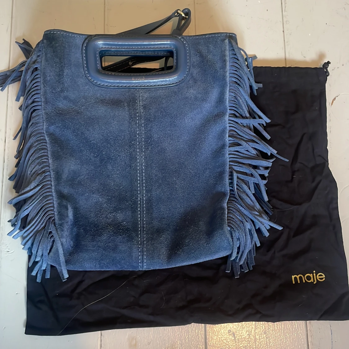 Maje väska - 91