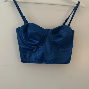 Aldrig använd snygg topp - Storlek XS