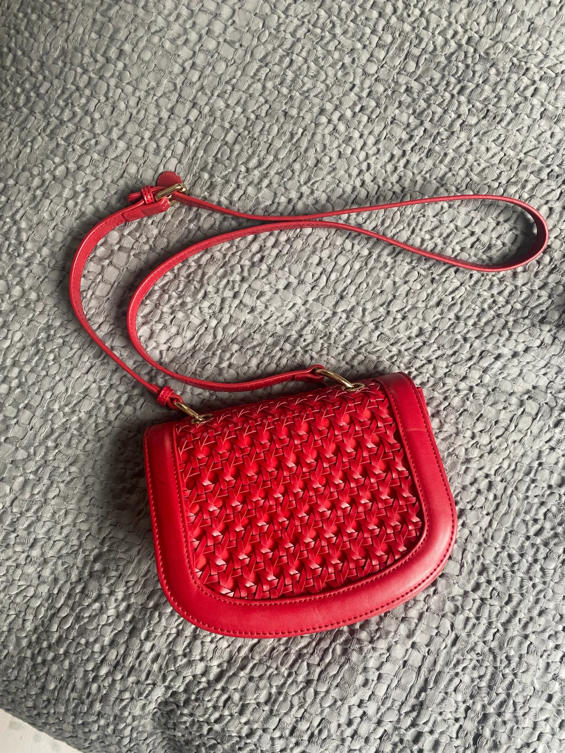 Stella McCartney väska