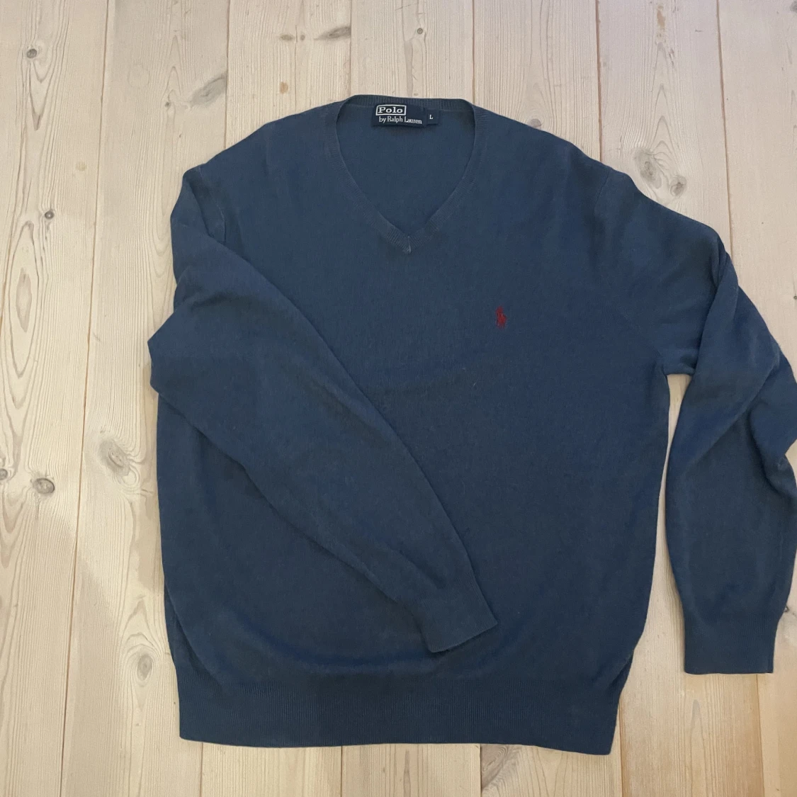 Ralph lauren pullover