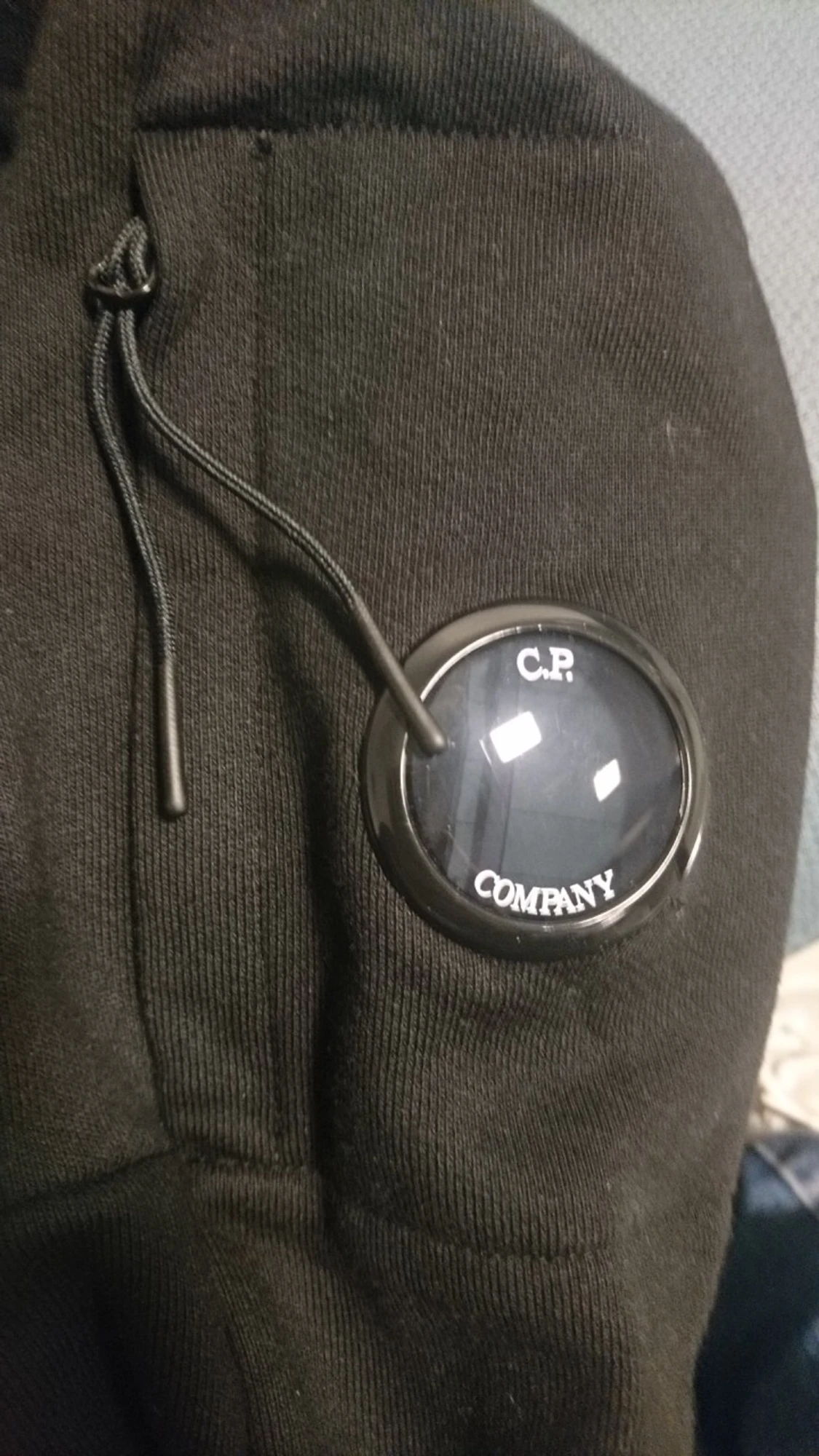 Cp company tröja  - 90