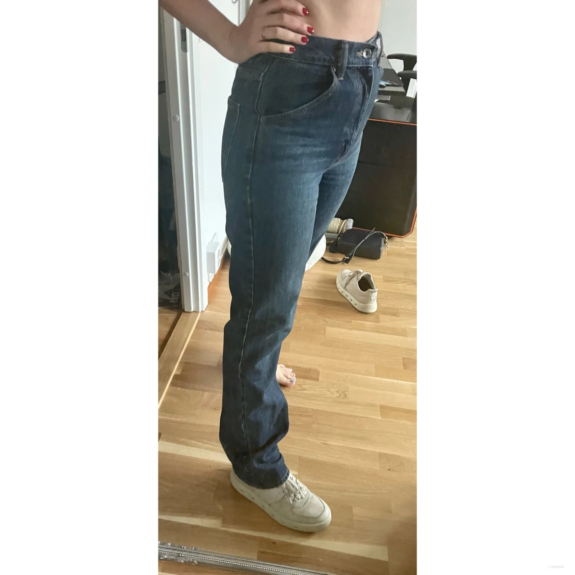 Uniqlo jeans  - 90